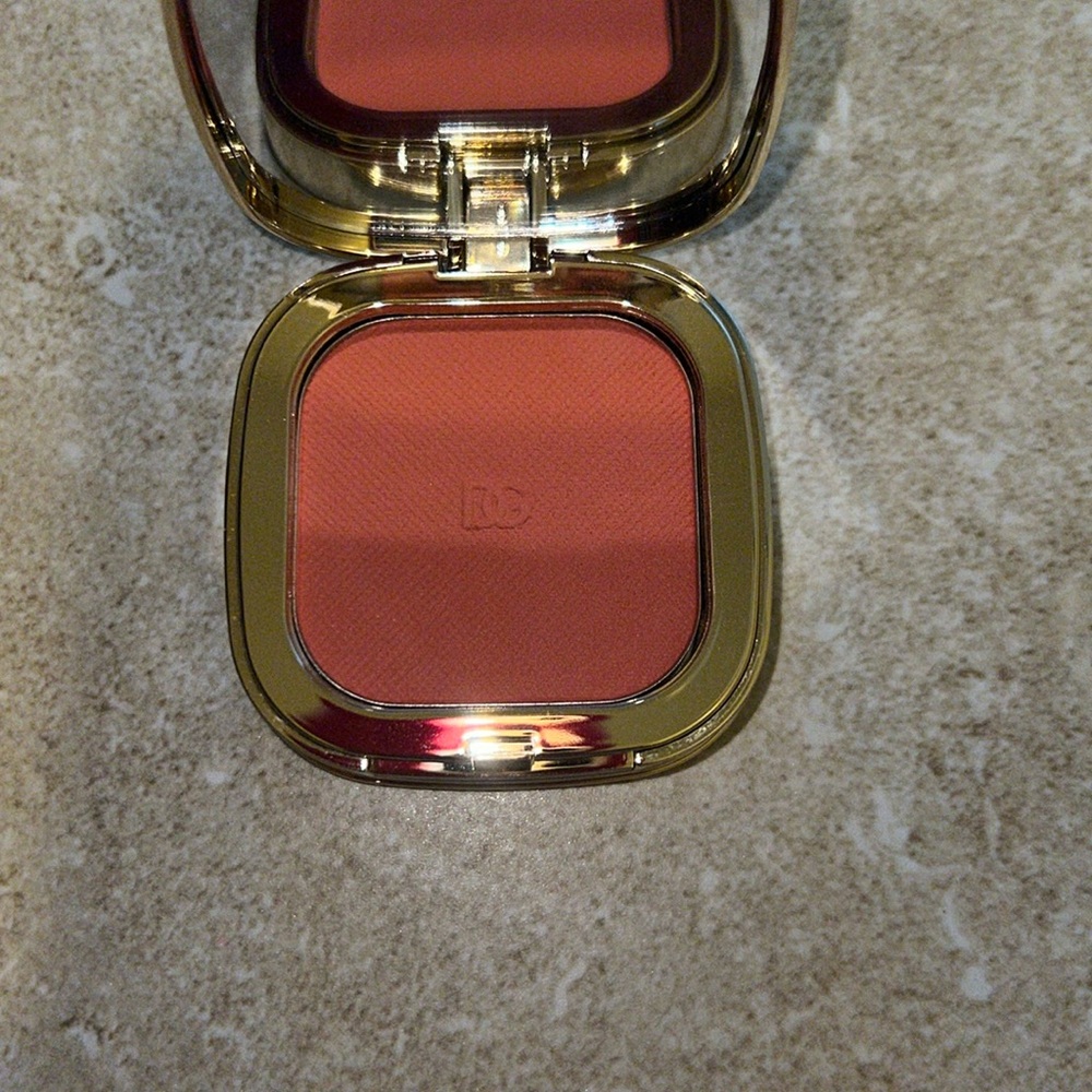 Dolce & Gabbana Blush- Joyful Peach